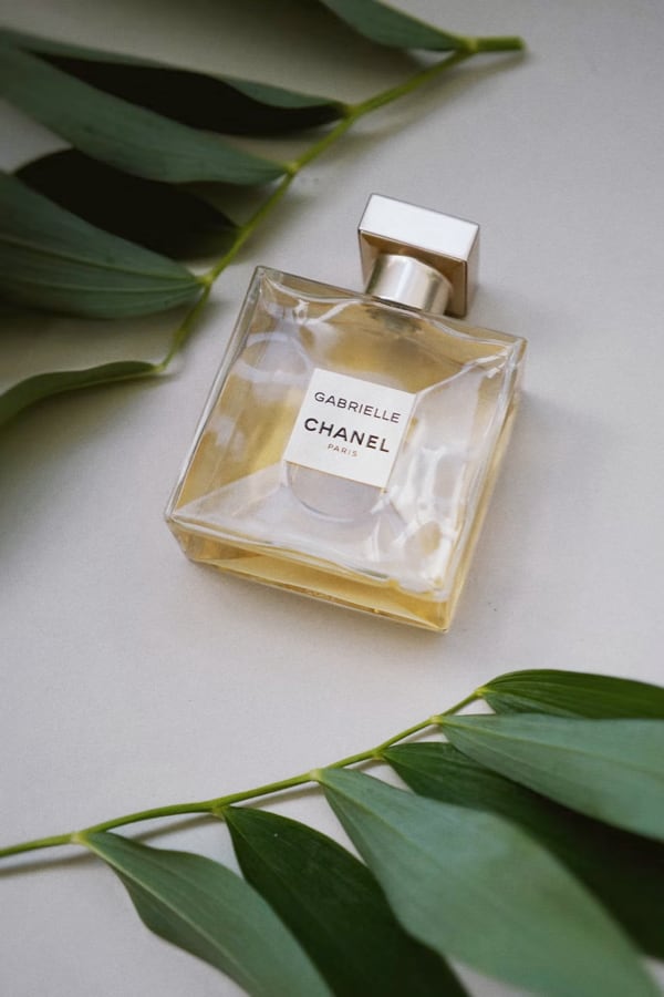 chanel parfum product